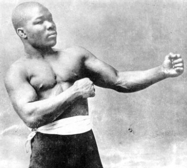 Barbados Joe Walcott
