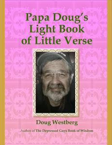 Papa Doug's Little Book of Light Verse on Amazon